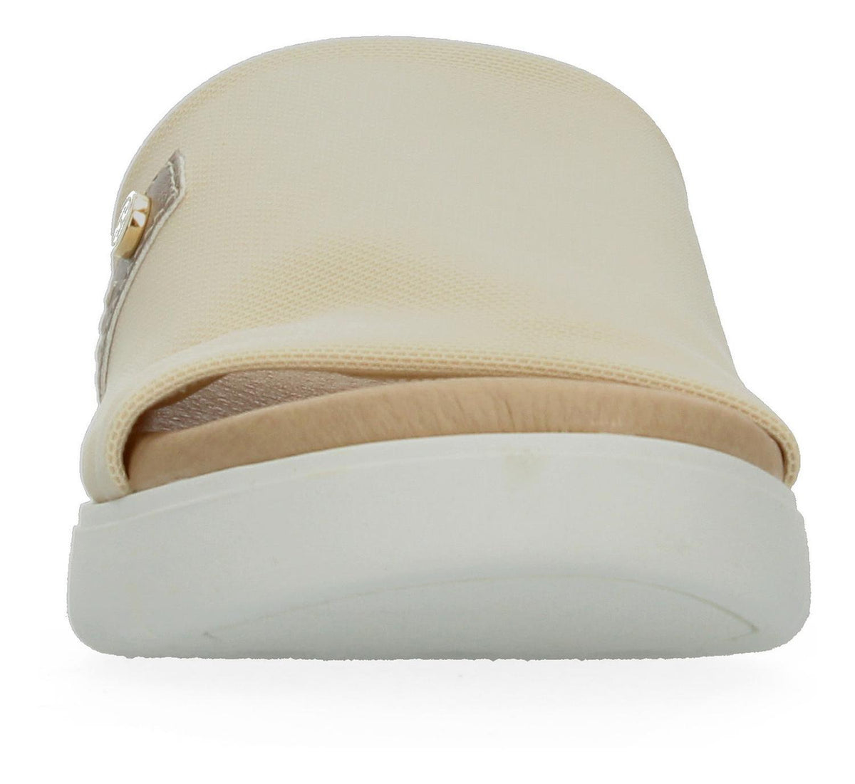 Sandalias Hispana Para Mujer 11453 Crema [his130], foto 7 de 10