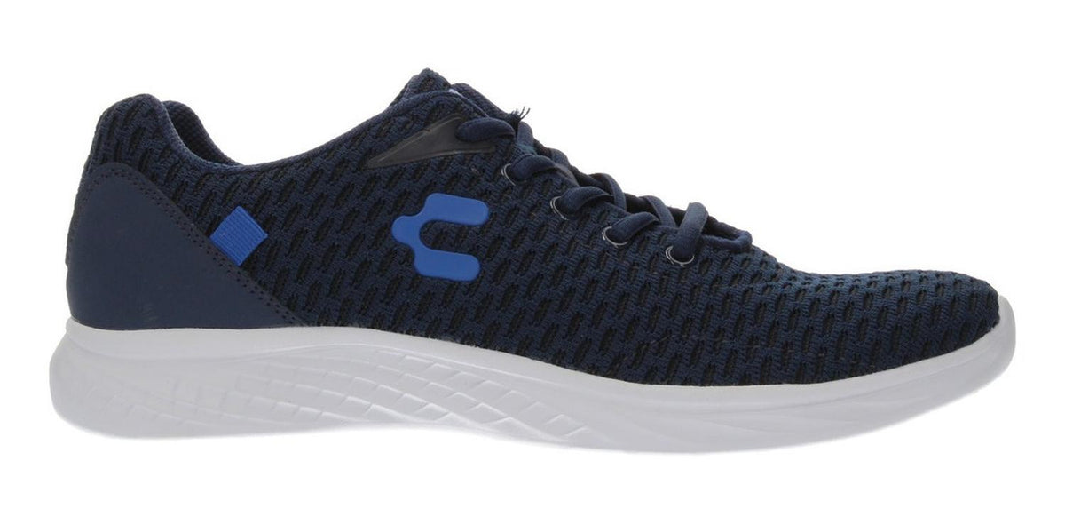 Tenis Charly Para Hombre 1029585 Azul Marino [chy2928], foto 1 de 6
