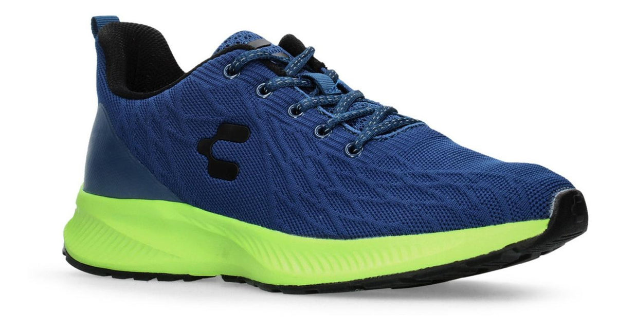 Tenis Charly Para Hombre 1029987004 [chy3207], foto 10 de 10