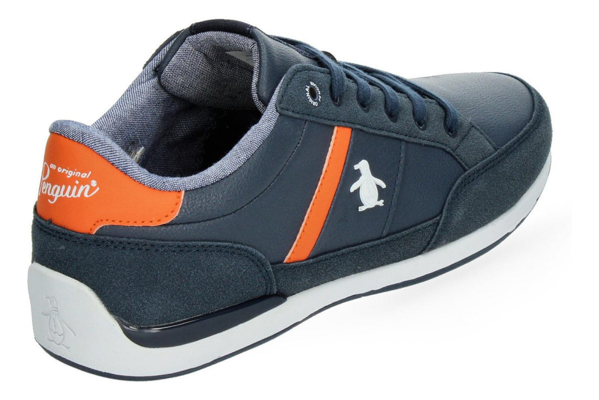 Tenis Penguin Azul Para Hombre [pen15], foto 4 de 9