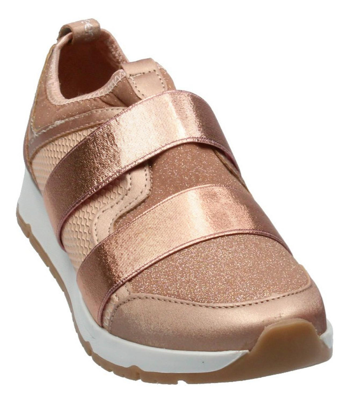 Tenis Yuyin Para Mujer 99202 Rosa [yuy311], foto 3 de 6