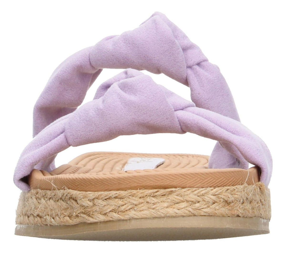 Sandalias Gosh Lavanda Para Mujer [gos1081], foto 6 de 7