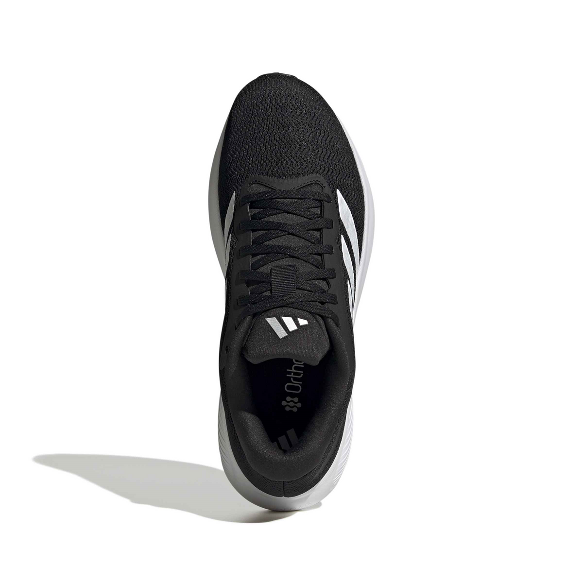 Tenis Adidas Response Runner 2 Hombre Negro Correr Caballero, foto 7 de 10