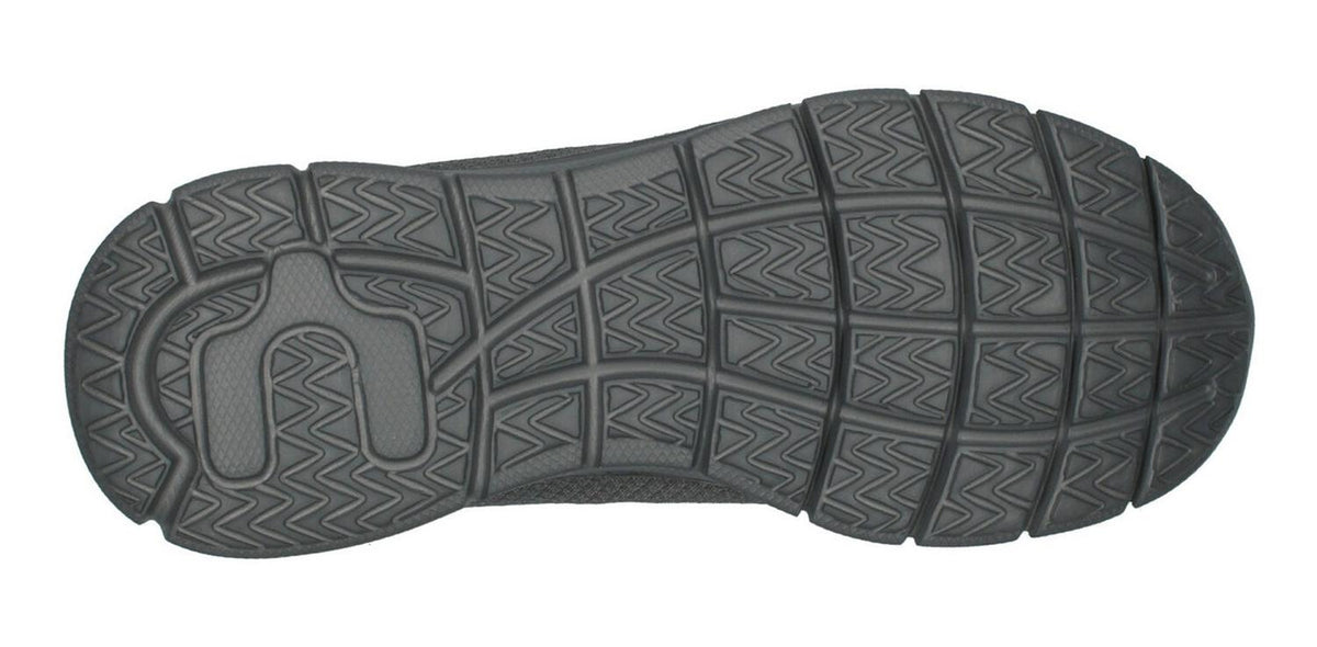 Tenis Charly Para Hombre 1029623 Gris [chy3070], foto 6 de 6