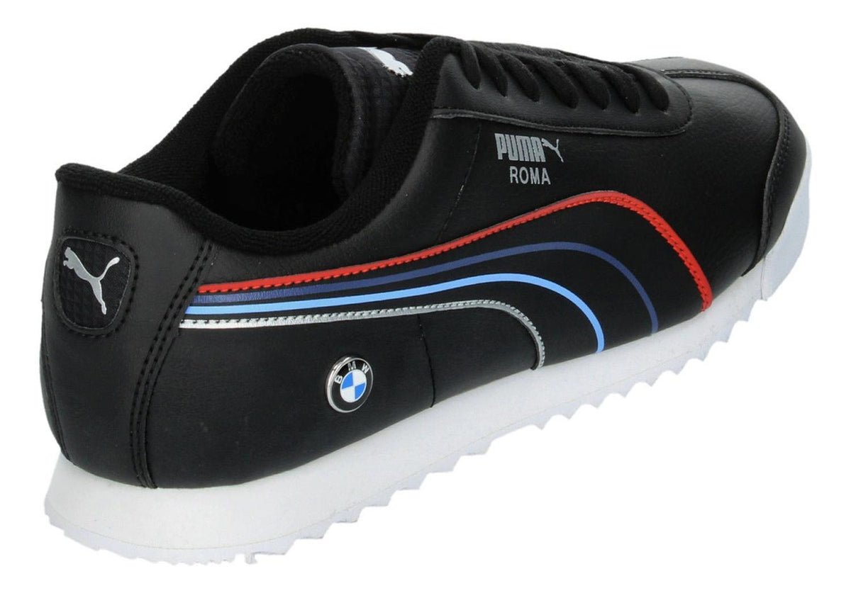 Tenis Puma Para Hombre 306526-01 Negro [pum387], foto 5 de 10