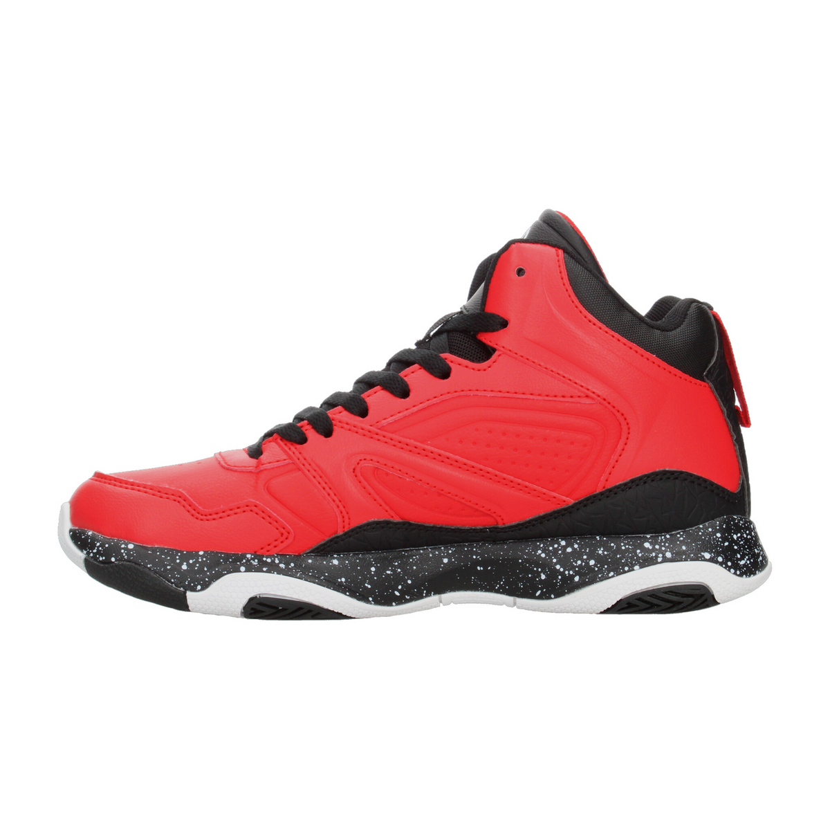 Tenis Shaq Rojo para Hombre [SAQ2], foto 5 de 10