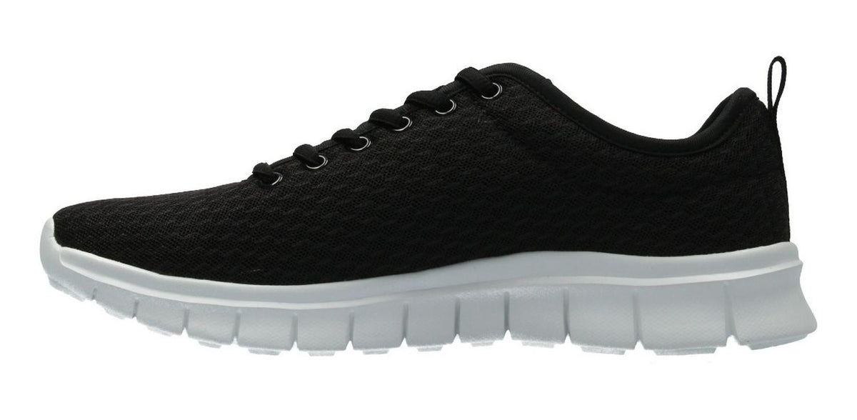 Tenis Charly Para Hombre 1029616 Negro [chy3011], foto 2 de 6