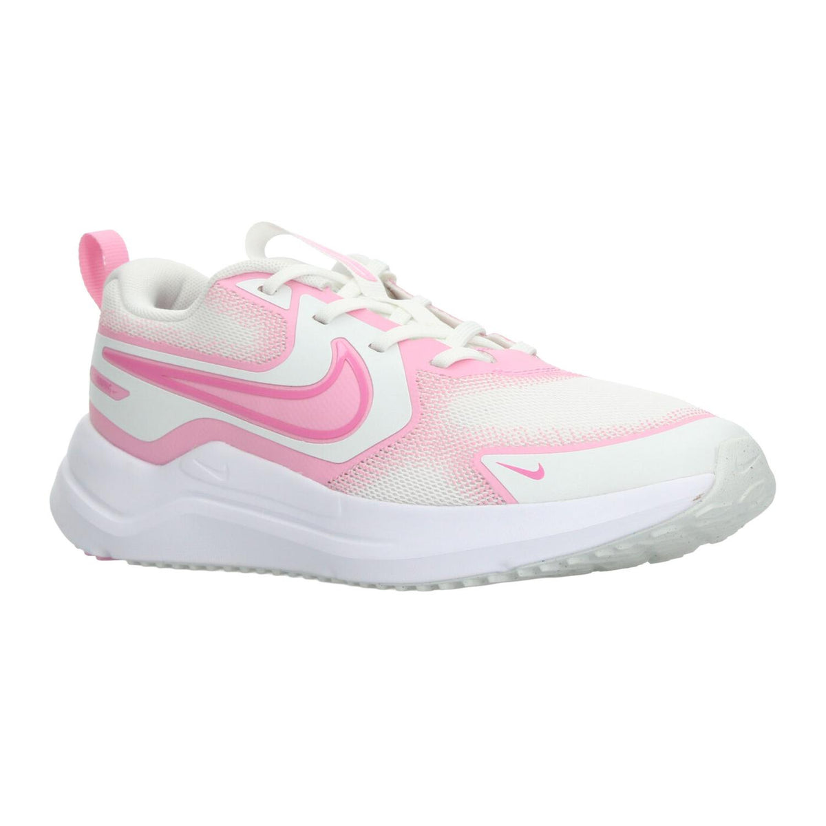 Tenis Nike Cosmic Runner Niña Blanco Deportivo Infantil T22-26, foto 2 de 10