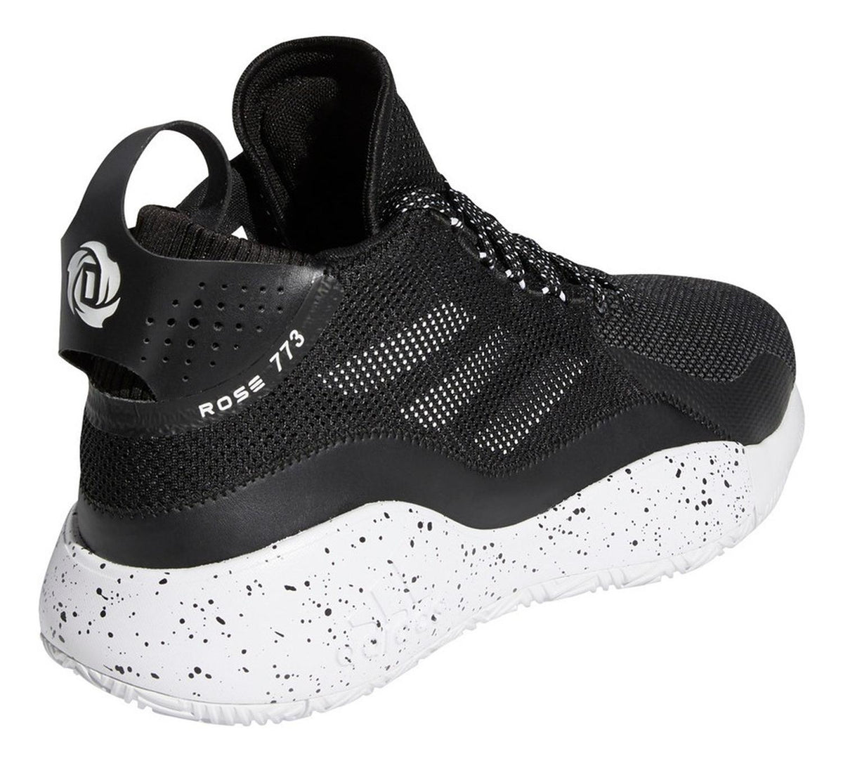 Tenis adidas Para Hombre Fx7123 Negro [add1657], foto 4 de 10