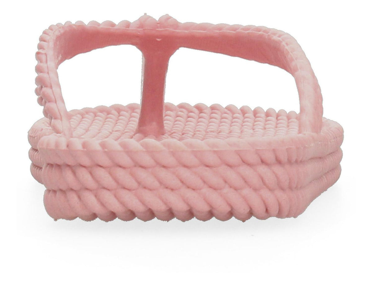 Sandalias Marea Para Mujer Rosa Con Aroma [maa5], foto 8 de 10