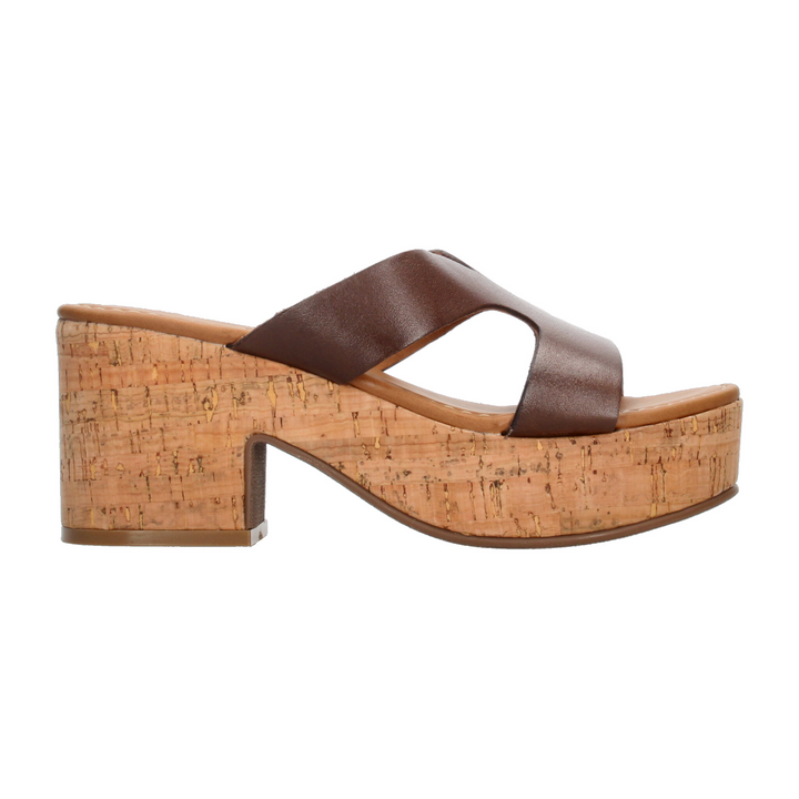 Sandalias Efe Cafe para Mujer [EFE1136]