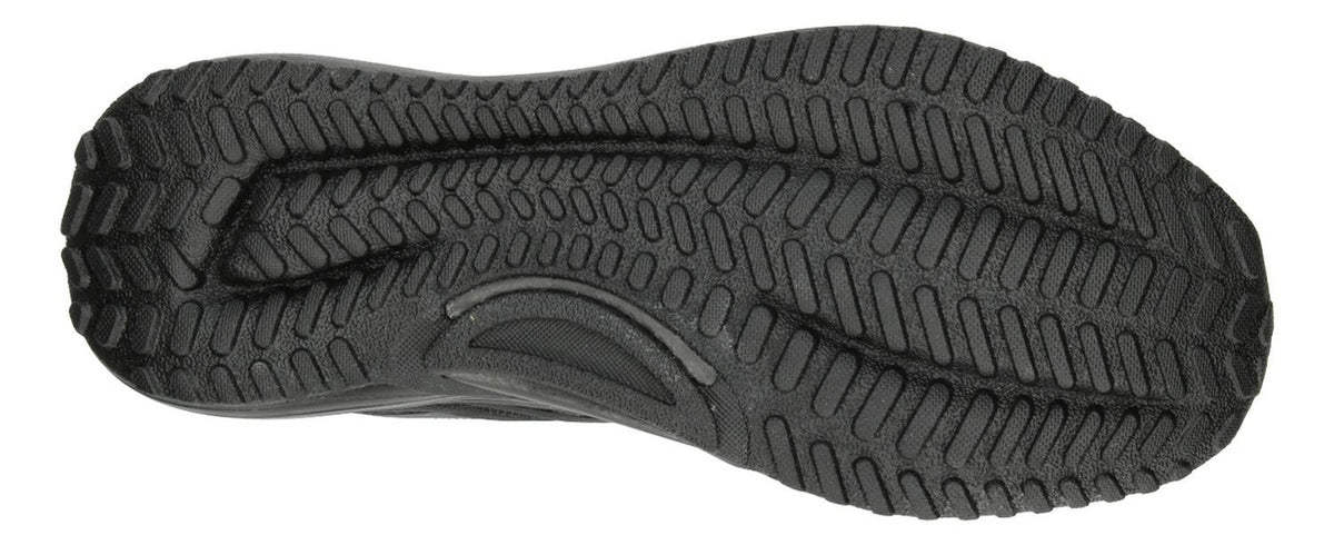 Tenis Reebok Lite Plus 3 Negro Para Hombre [rbk416], foto 9 de 10