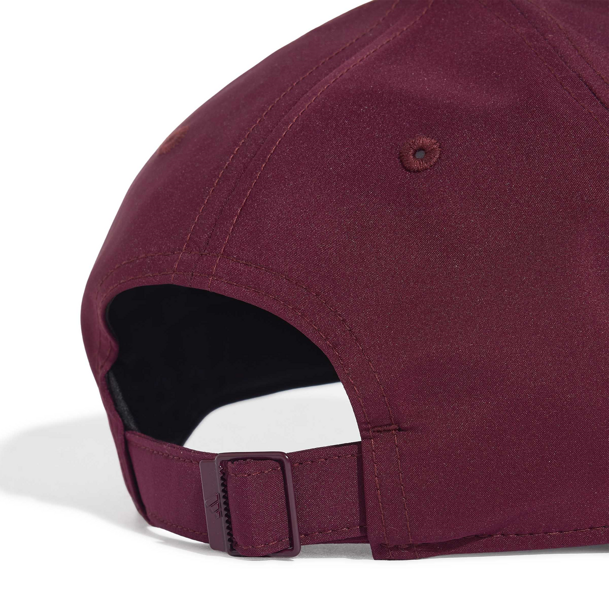 Gorra Adidas Linear Dama Roja Ligera Casual de Béisbol Mujer, foto 4 de 10