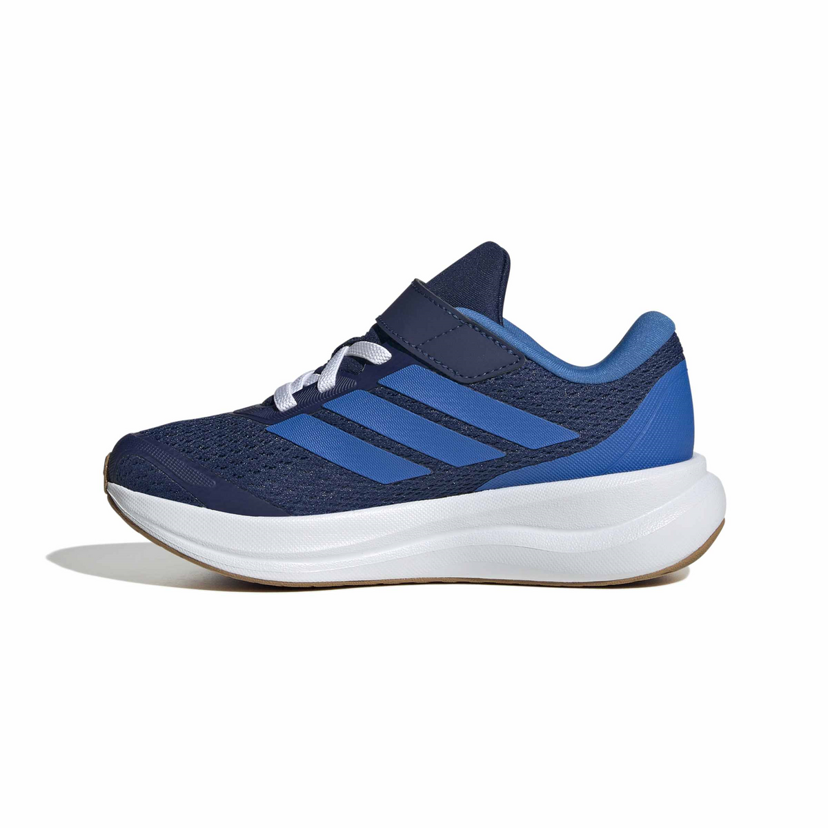 Tenis Adidas Runfalcon 6 Niño Azul Deportivo Infantil T17-22, foto 4 de 10