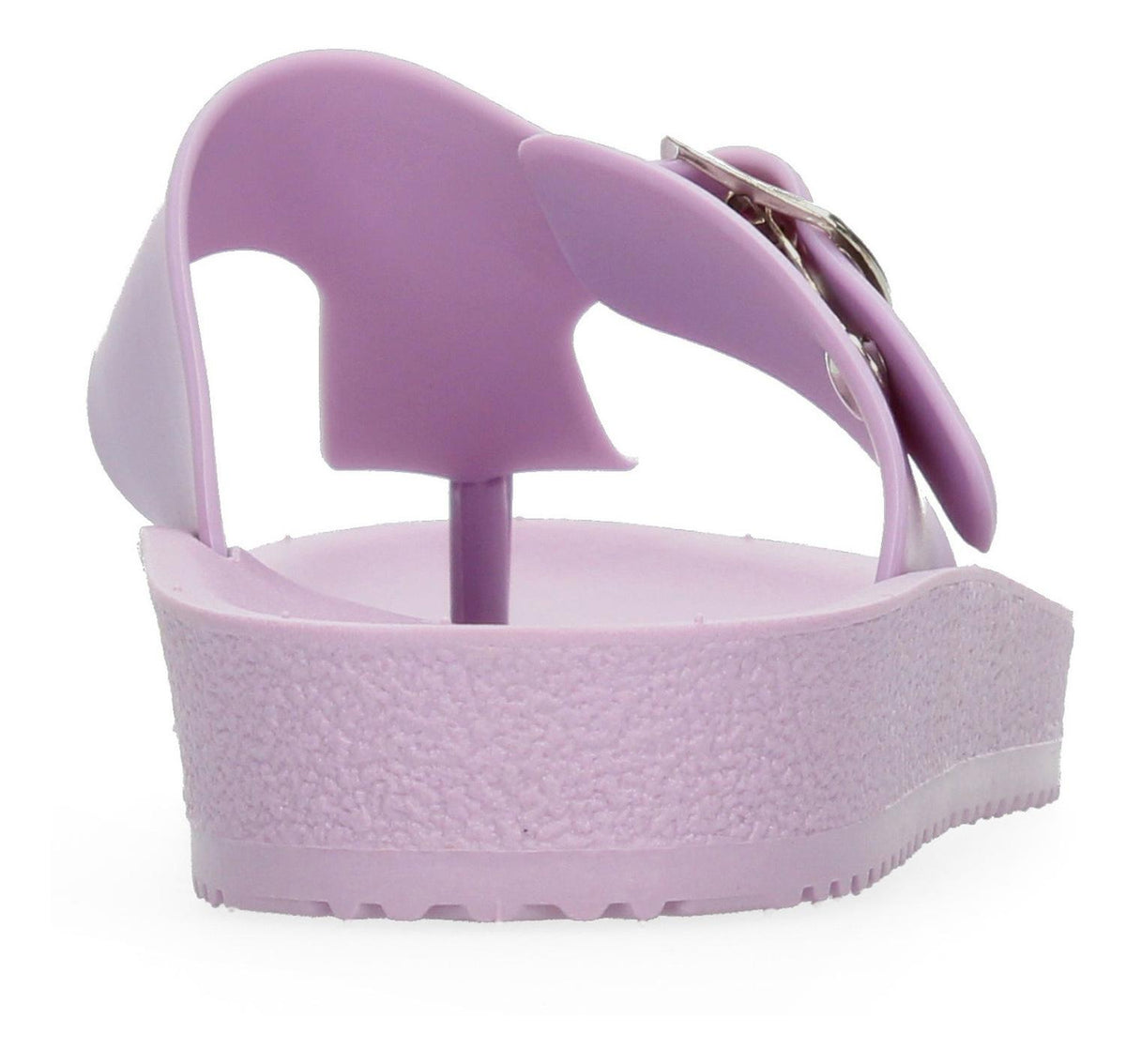 Sandalias Gosh Para Mujer 2370g-23 Lila [gos956], foto 7 de 10