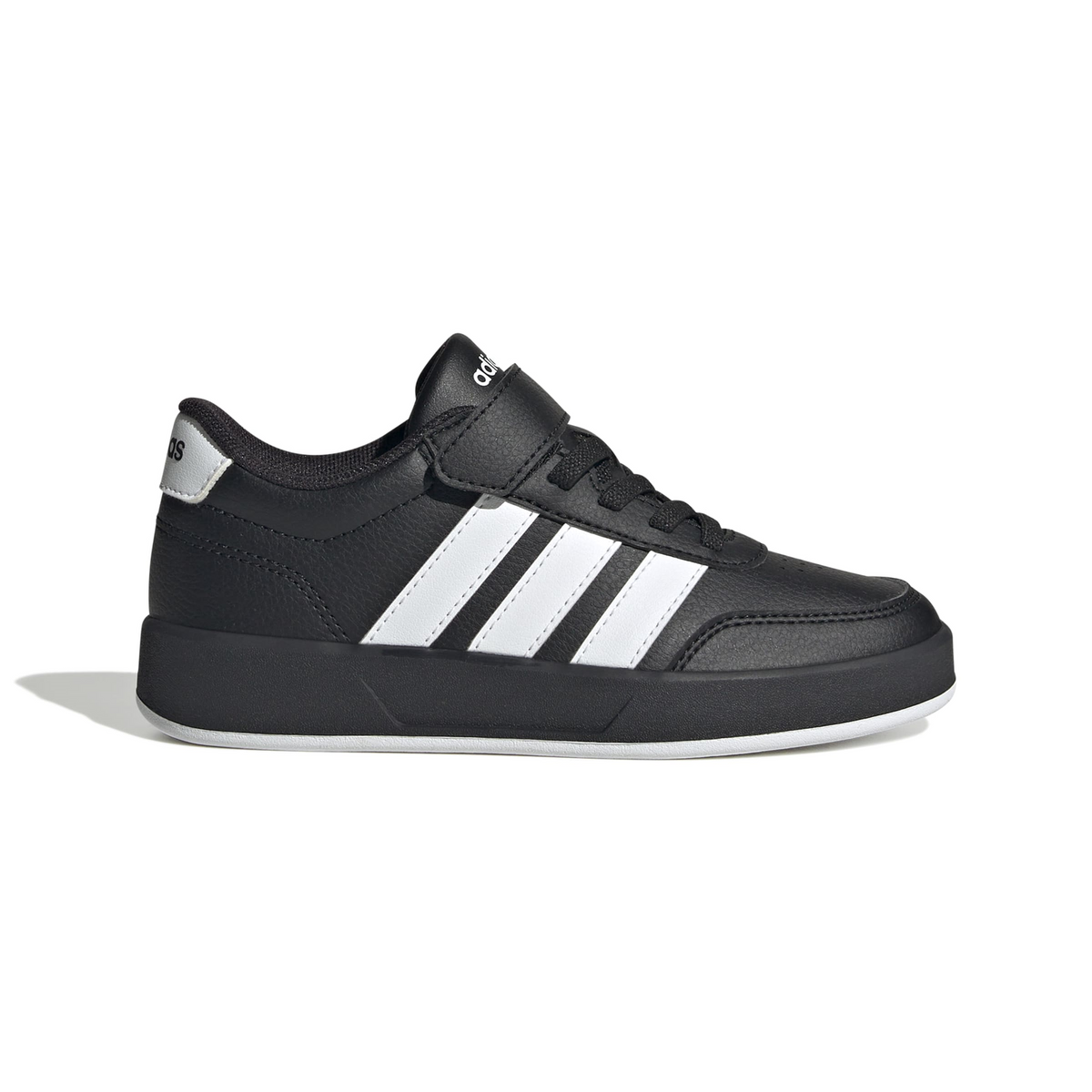 Tenis Adidas Breaknet 3.0 Niño Negro Casual Infantil T16-22, foto 1 de 10
