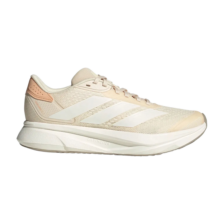 Tenis Adidas Duramo SL2 Dama Crema Deportivo Running Mujer