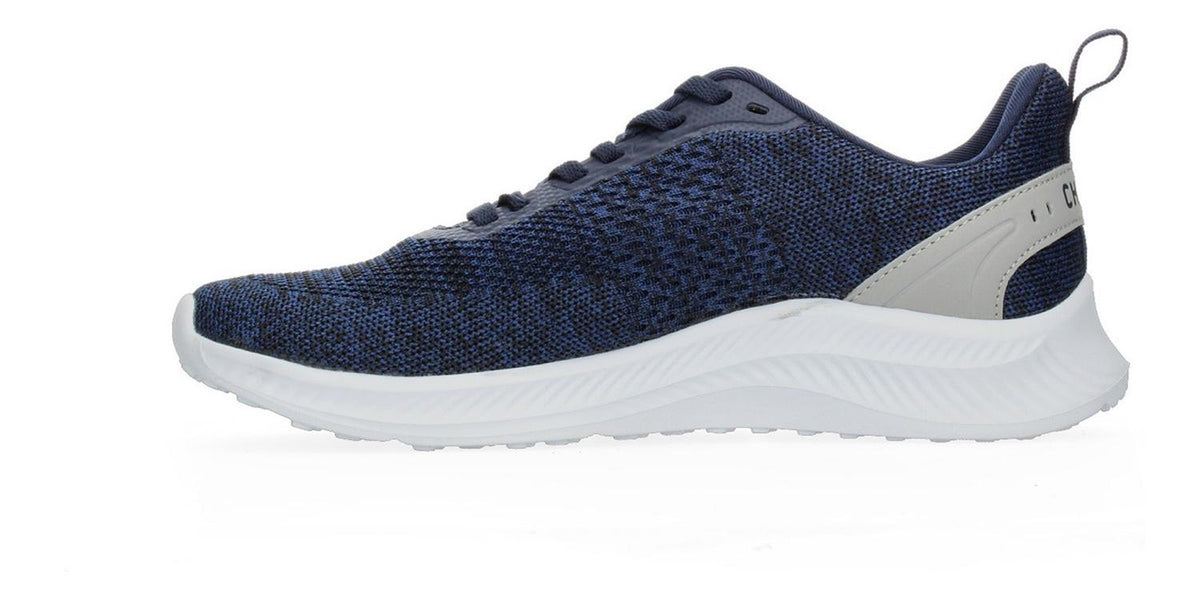 Tenis Charly Para Hombre 1086205002 Azul Marino [chy3354], foto 3 de 10