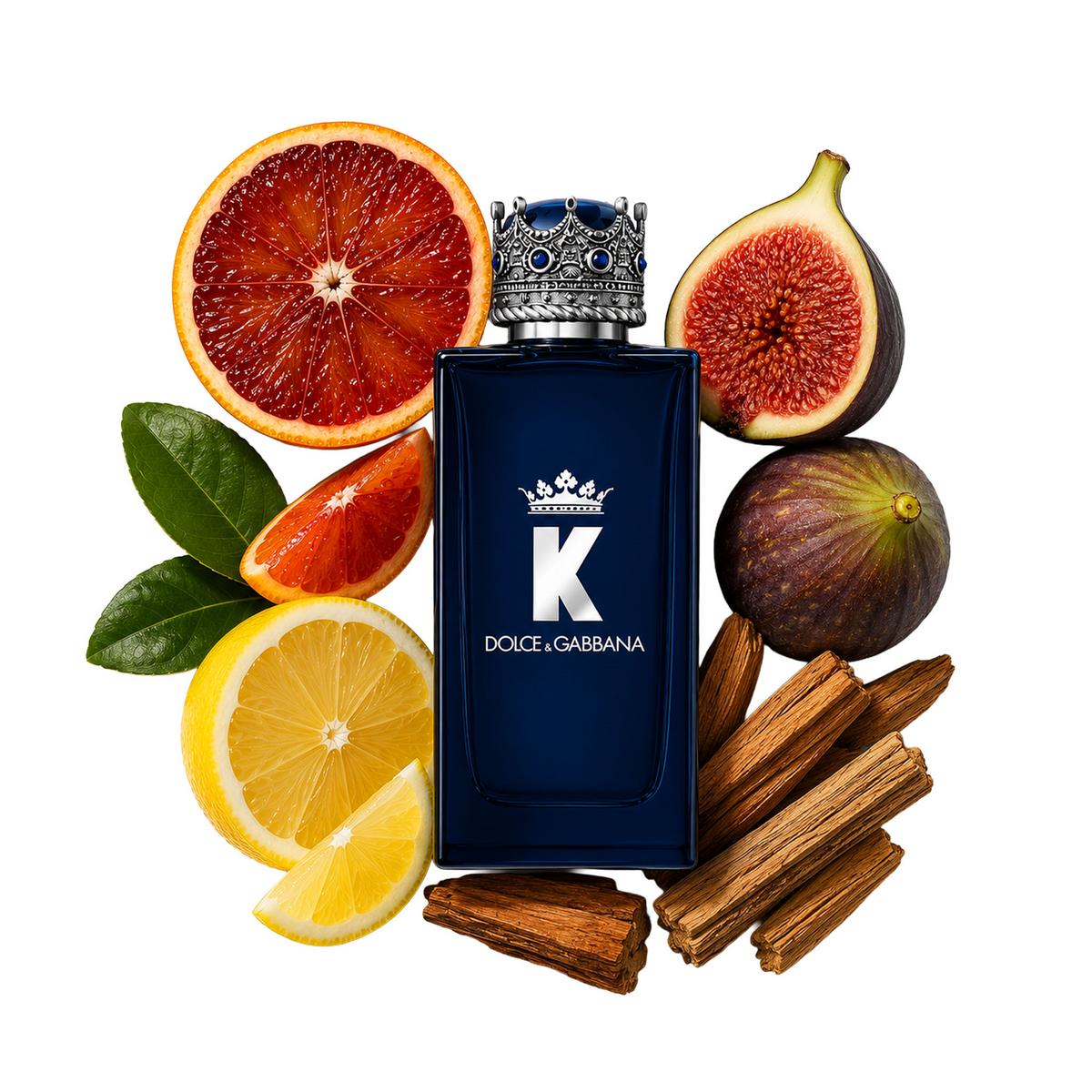 Perfume Dolce & Gabanna K Intense EDP Hombre 100ml, foto 9 de 10
