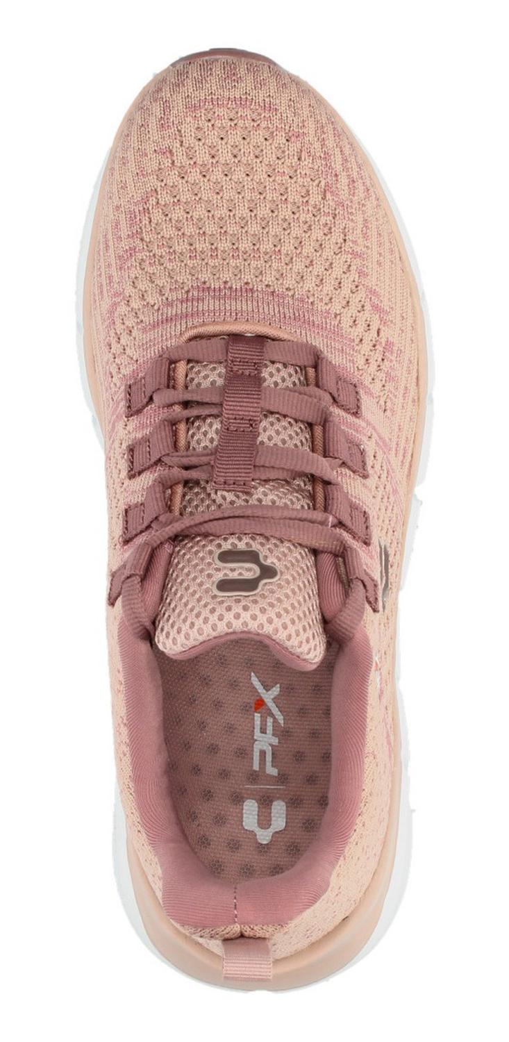Tenis Charly Para Mujer 1040974 Lila [chy3145], foto 8 de 10