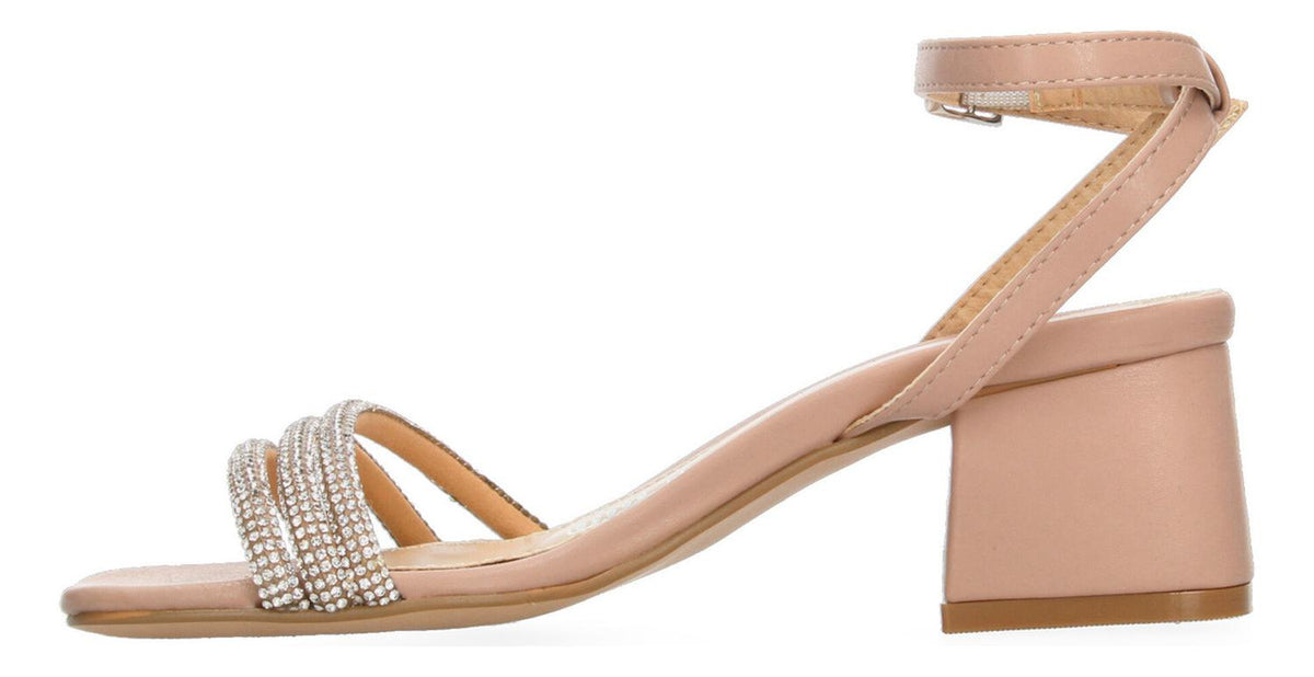 Sandalias Berlin Maquillaje Para Mujer [bli117], foto 5 de 10