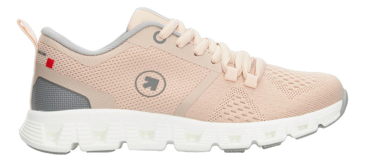 Tenis Berlin Rosa Para Mujer [bli90], foto 1 de 10