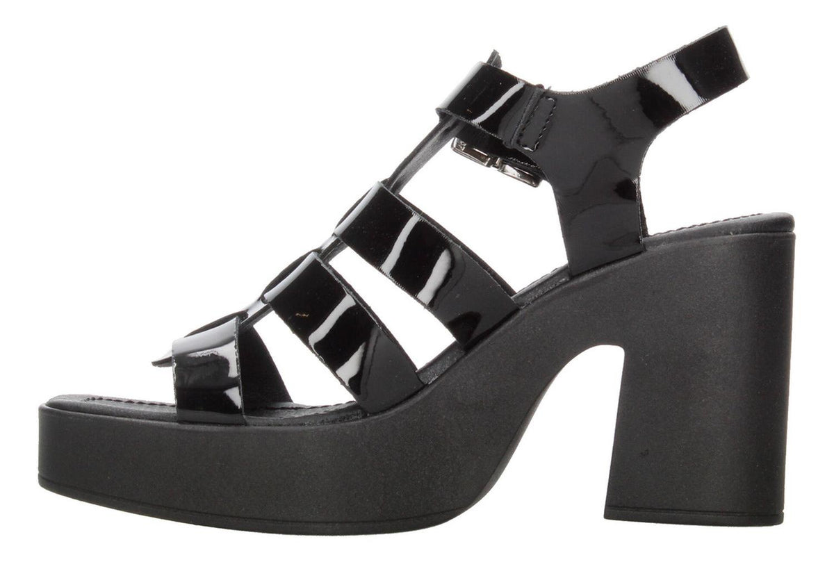 Sandalias Green Love Negro Para Mujer [gre70], foto 5 de 10