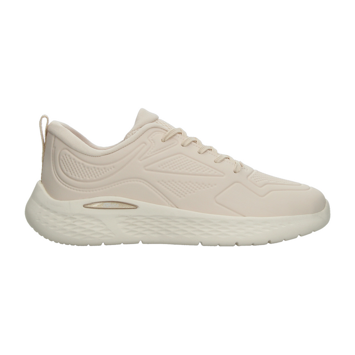 Tenis Actvitta Dama Azul Beige Para Mujer