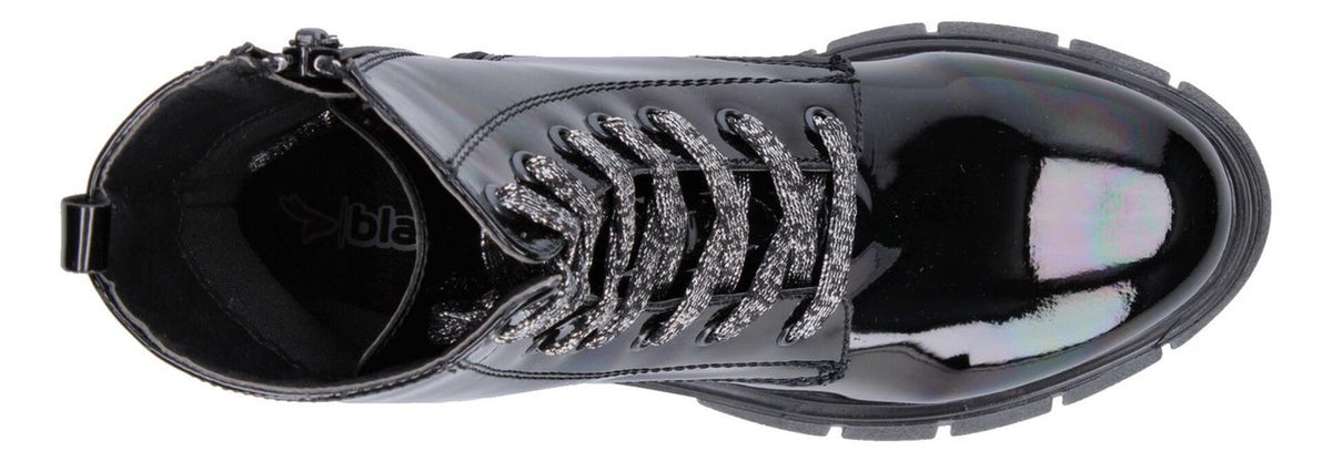 Bota Blasito Negro Para Niña[bla90], foto 7 de 7