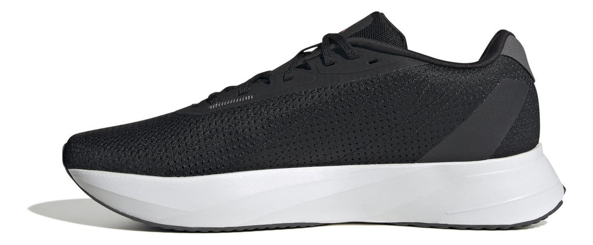 Tenis adidas Hombre Deportivo Duramo Sl Negro Caballero, foto 4 de 8