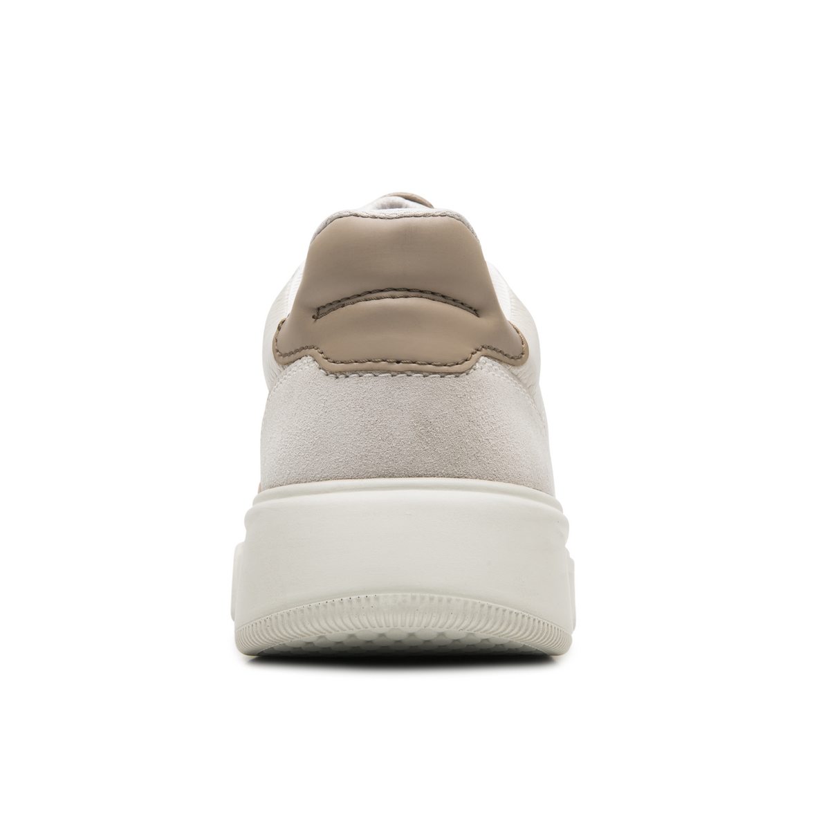 Tenis Flexi Oker Hombre Latte Casual Cómodo Cintas Caballero, foto 7 de 10