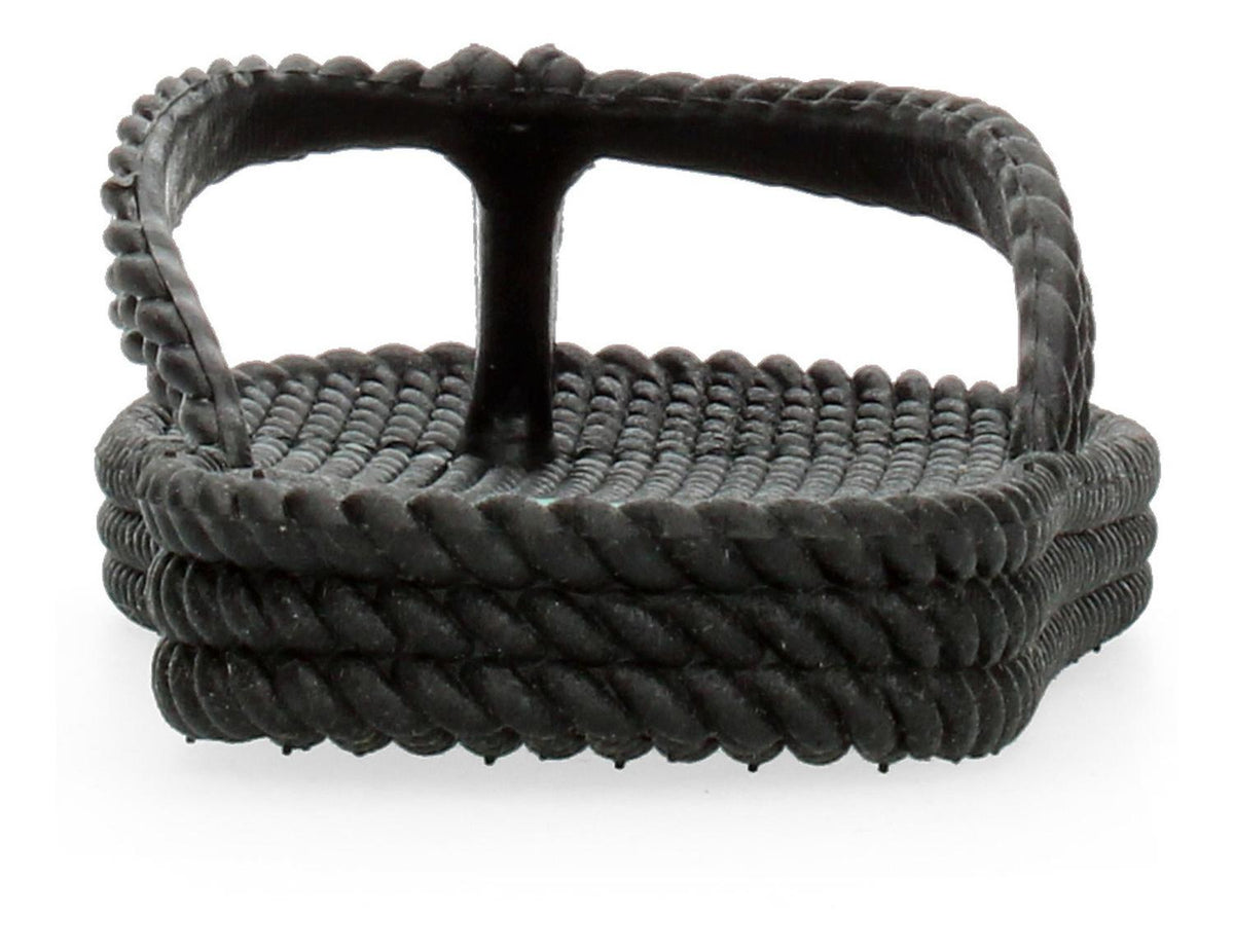 Sandalias Marea Para Mujer Negro Con Aroma [maa4], foto 8 de 10