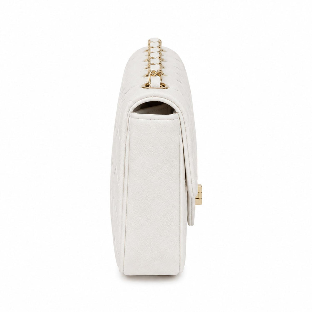 Bolsa Felianna Dama Blanco Casual Para Mujer, foto 8 de 10