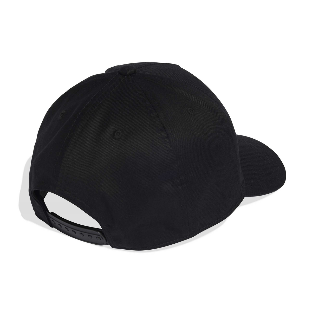 Gorra Adidas Linear Negro Snap-back De Béisbol Casual Unisex, foto 10 de 10