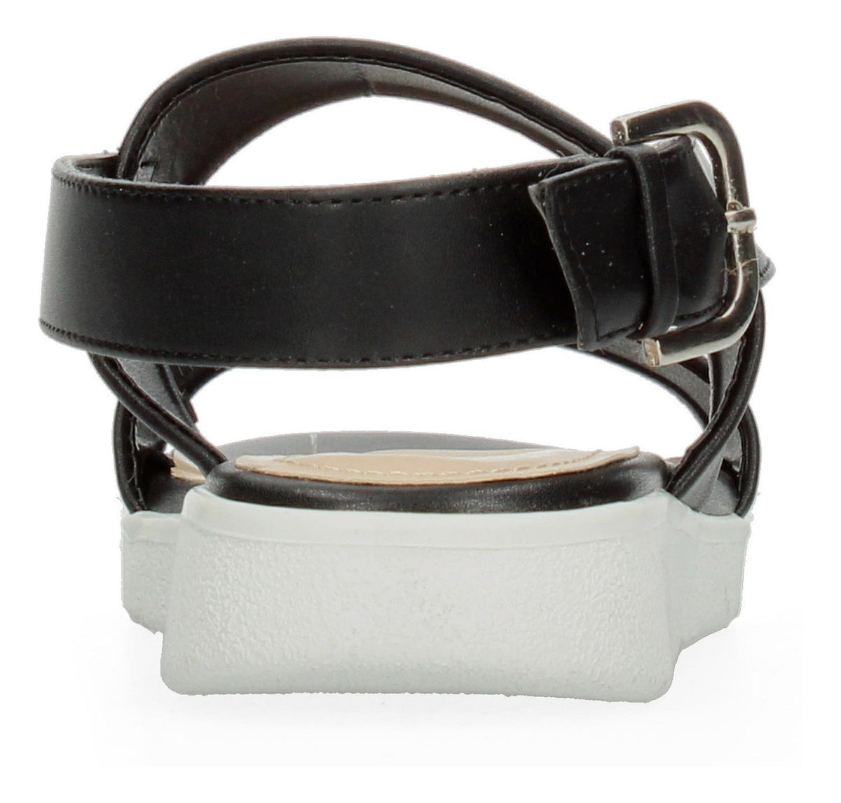 Sandalias Paulina Para Mujer 21504 Negro [pau837], foto 7 de 10