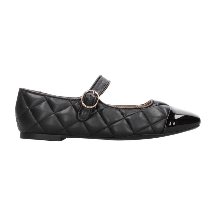 Zapato Casual Salamandra Negro para Mujer [SAL93]