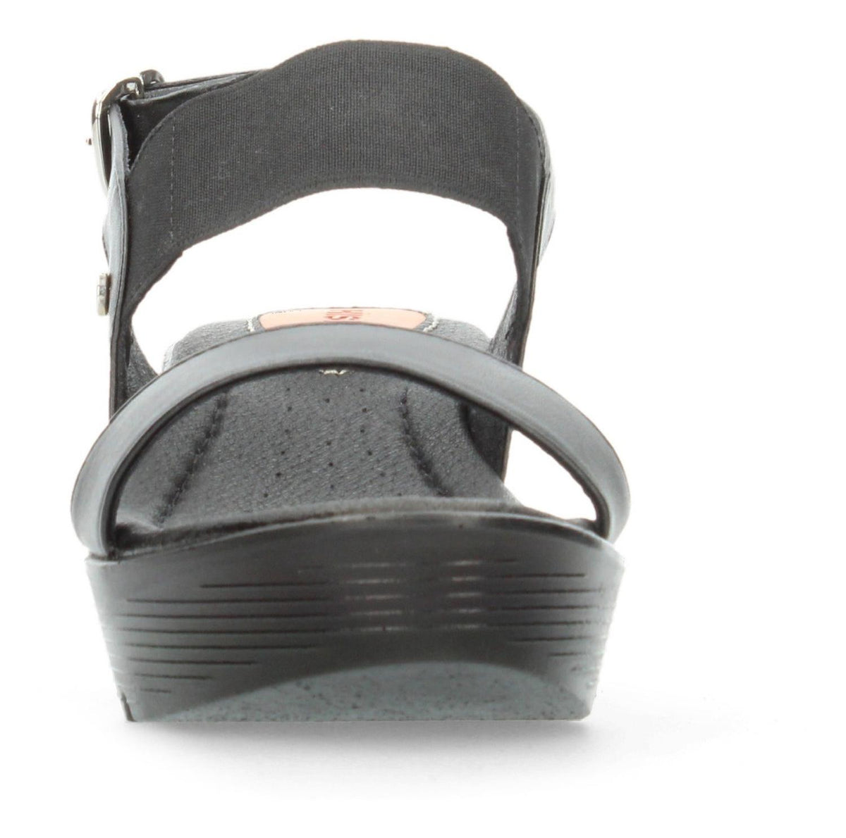 Sandalia Hispana Para Mujer 8852 Negro [his115], foto 6 de 10