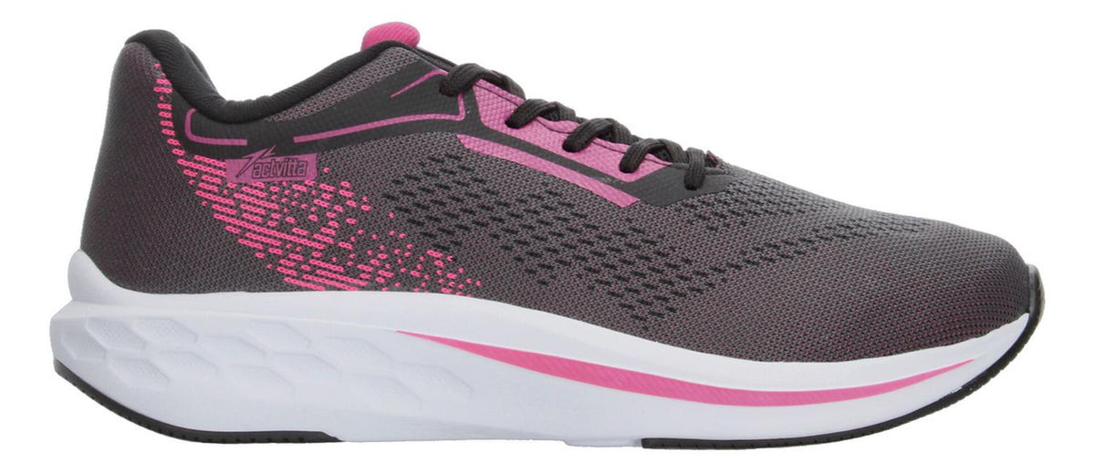 Tenis Actvitta Morado Para Mujer [avi4], foto 1 de 9