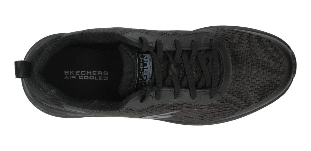 Tenis Skechers Para Hombre 220189x Negro [ske605], foto 8 de 10