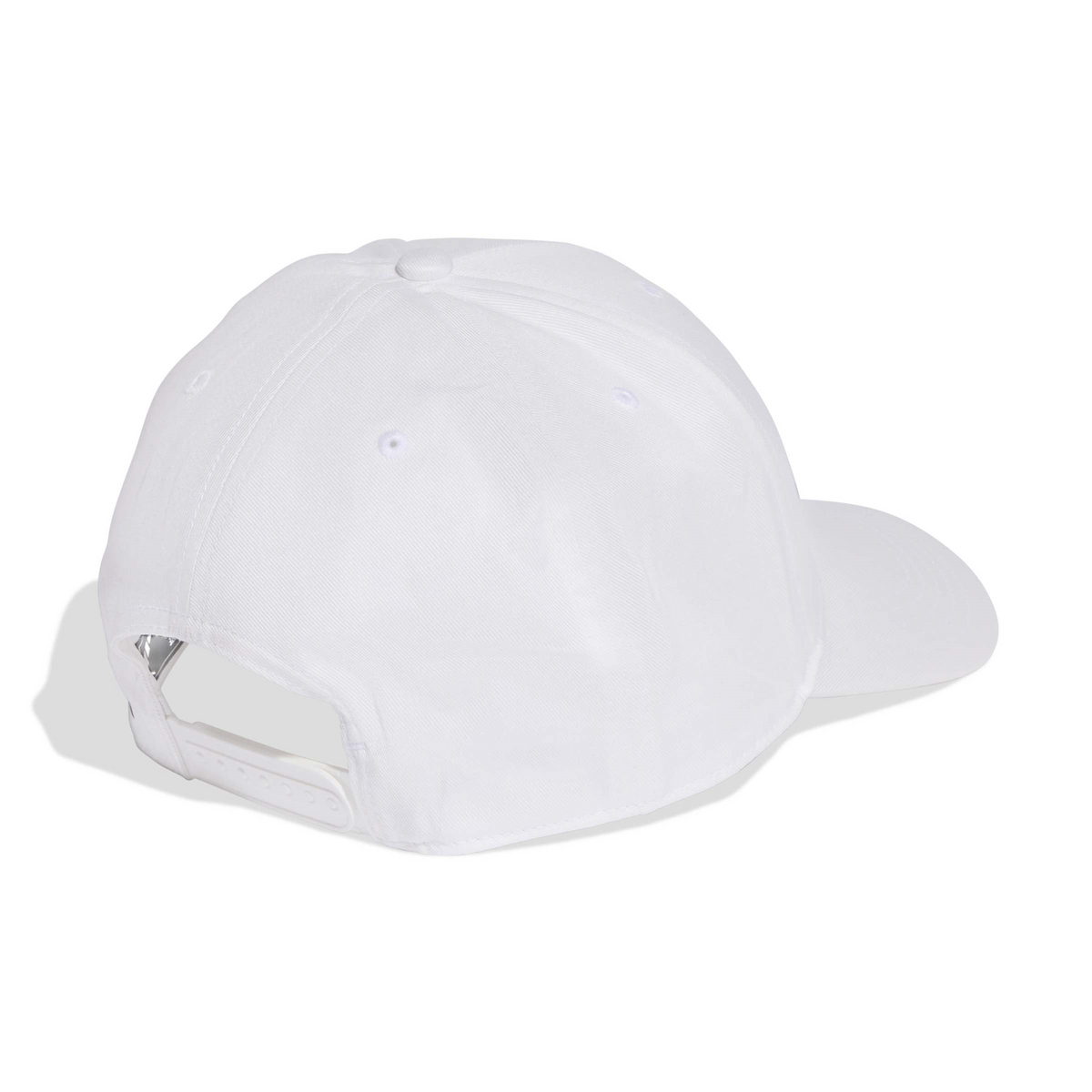 Gorra Adidas Linear Blanco Snapback Casual De Béisbol Unisex, foto 6 de 10