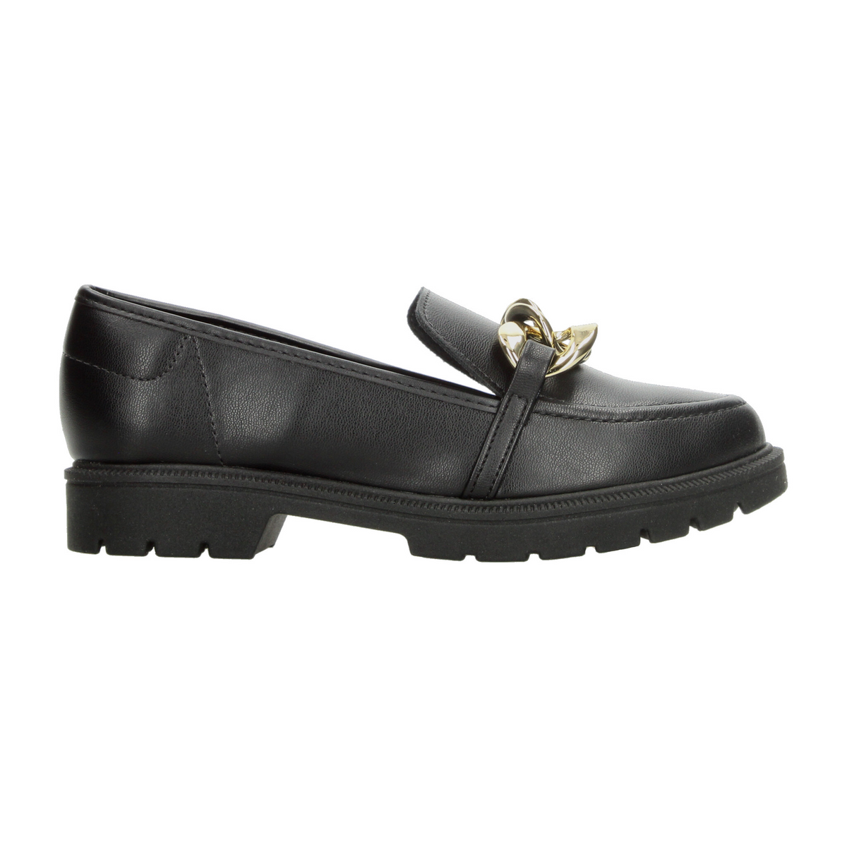 Zapato Beira Rio Dama Negro Casual Formal Para Mujer, foto 10 de 10