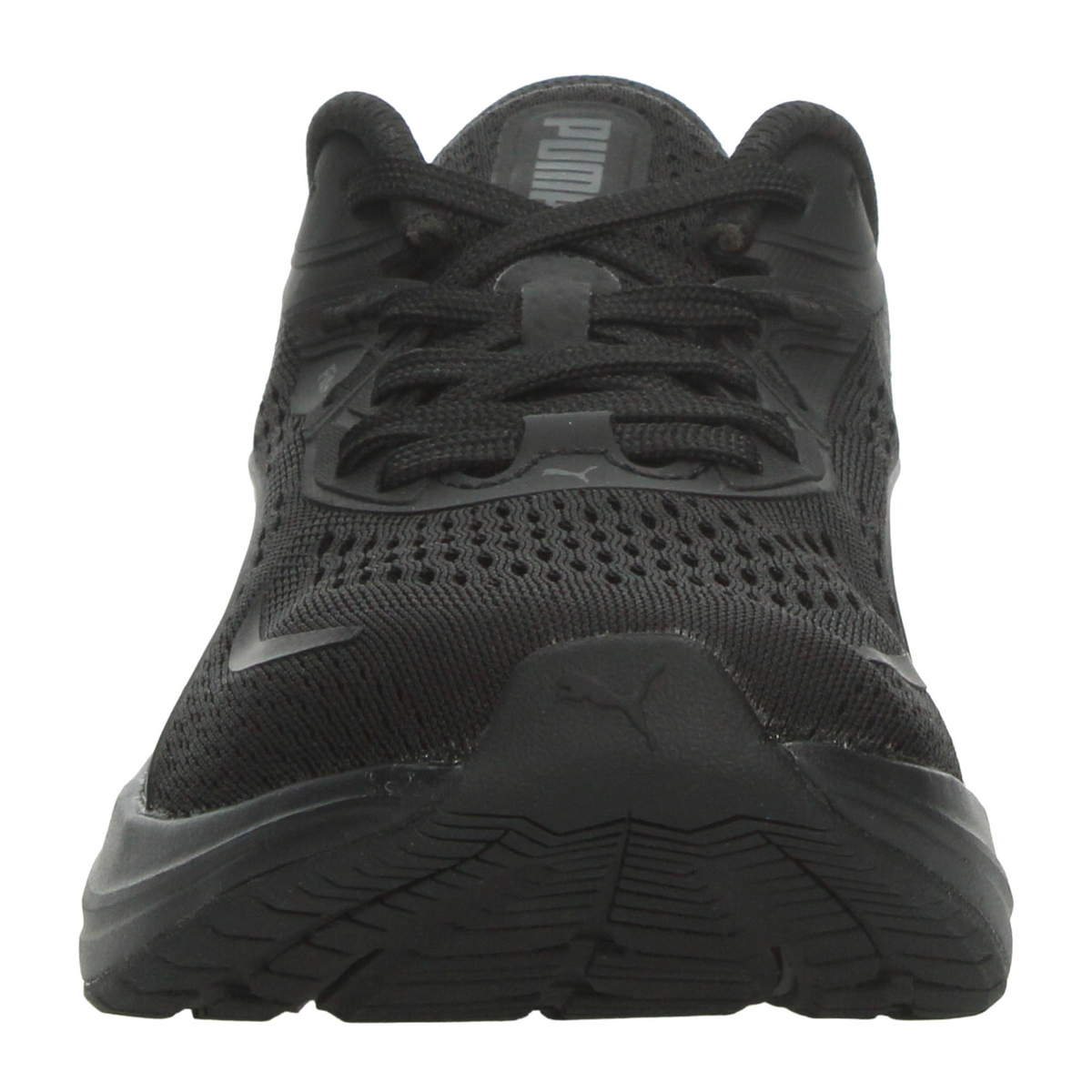 Tenis Puma Skyrocket Lite 2 Dama Negro Deportivo Running Mujer, foto 6 de 10