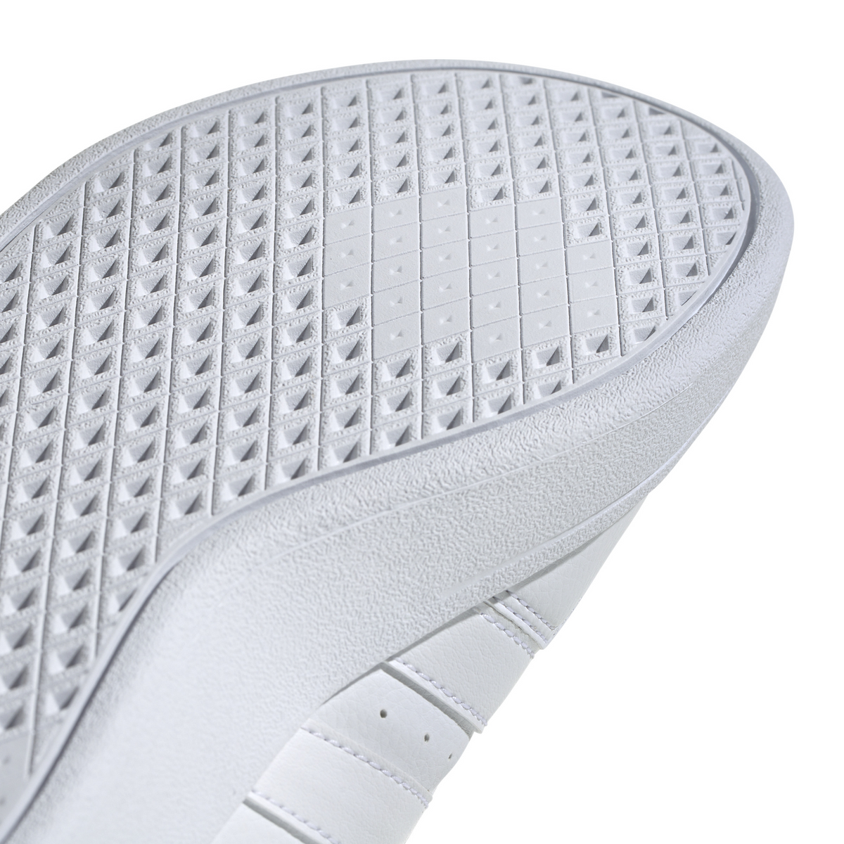 Tenis Adidas Breaknet 2.0 Blanco para Hombre [ADD2854], foto 6 de 10