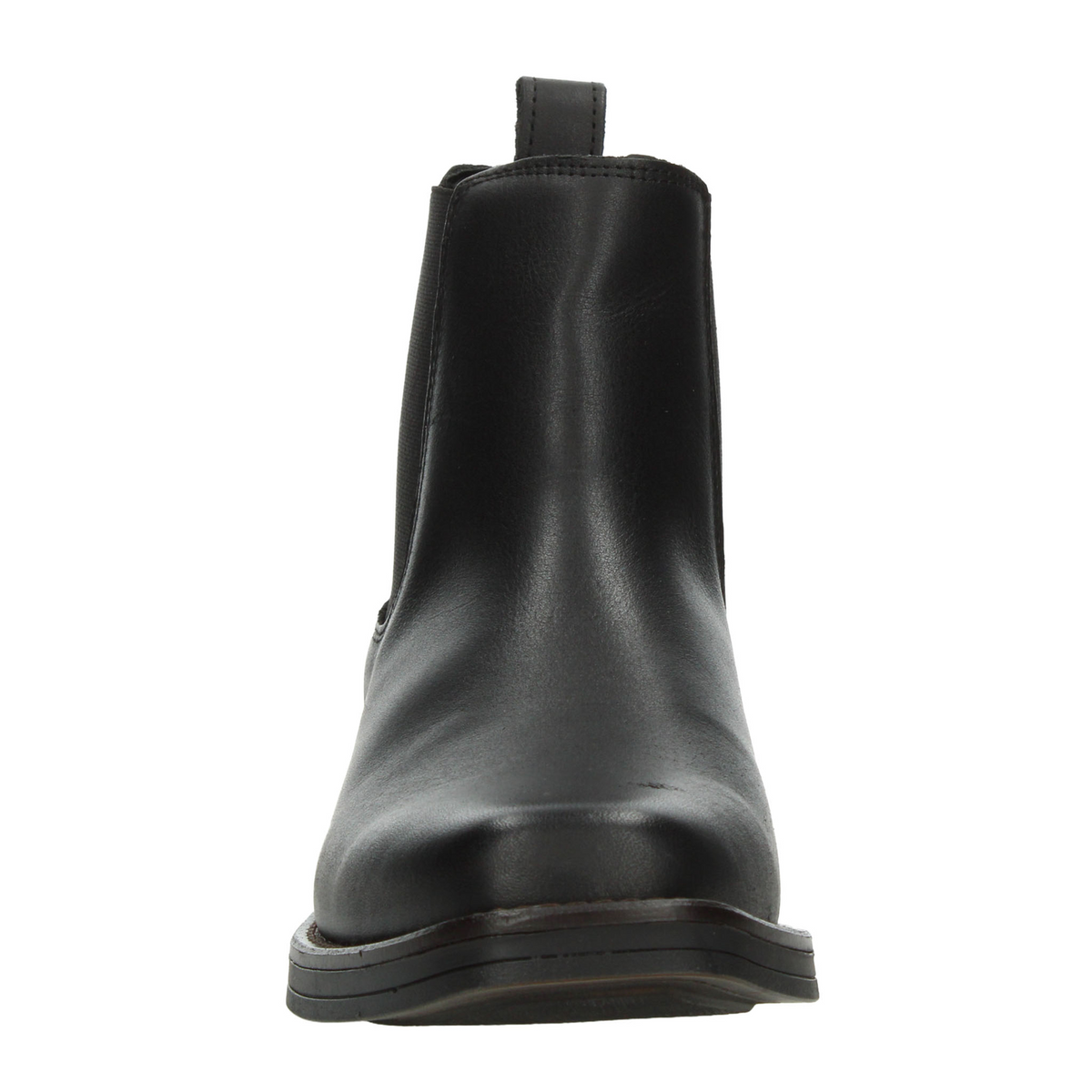 Bota Levis Hombre Negro Casual Slip On Cómoda Caballero, foto 6 de 10