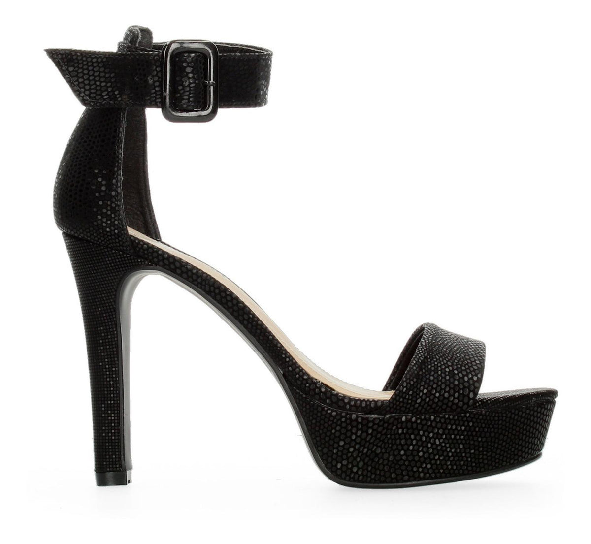 Sandalias De Fiesta Paulina Para Mujer 14102 Negro [pau862], foto 2 de 10