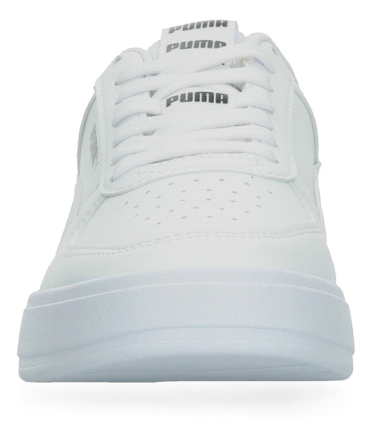 Tenis Puma Caven Tape Blanco Para Hombre [pum704], foto 7 de 10