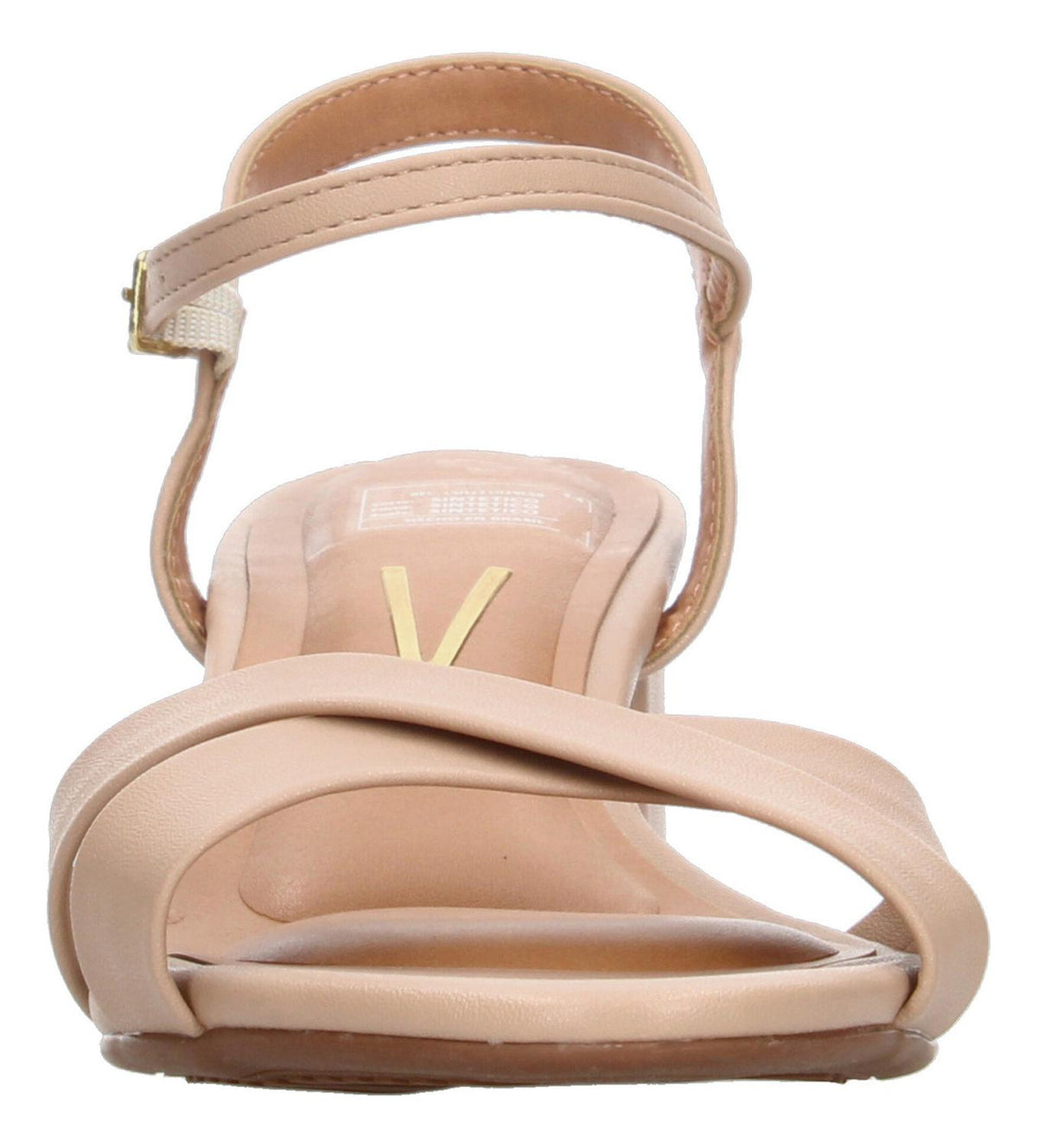 Sandalias Vizzano Beige Para Mujer [viz29], foto 6 de 10