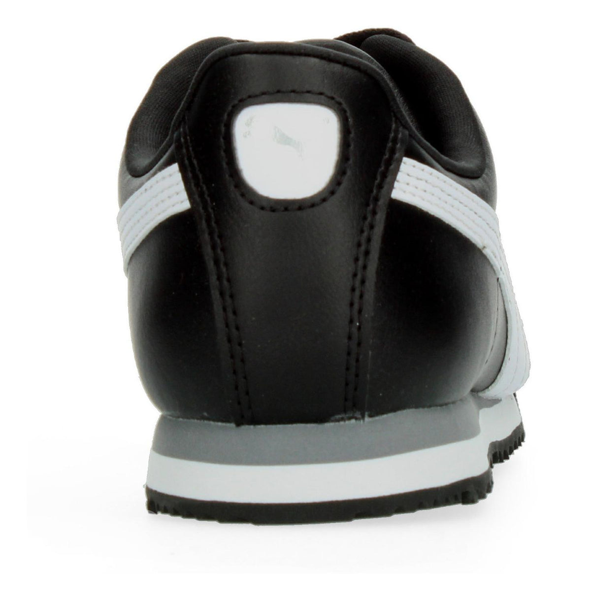 Tenis Puma Roma Basic Negro Para Hombre [pum239], foto 7 de 9