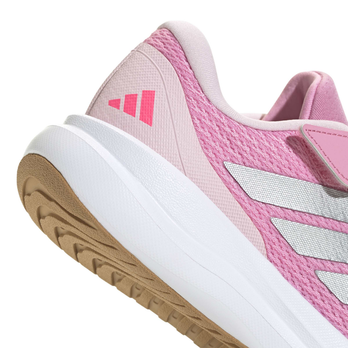 Tenis Adidas Runfalcon 6 Niña Rosa Deportivo Infantil T17-22, foto 5 de 10