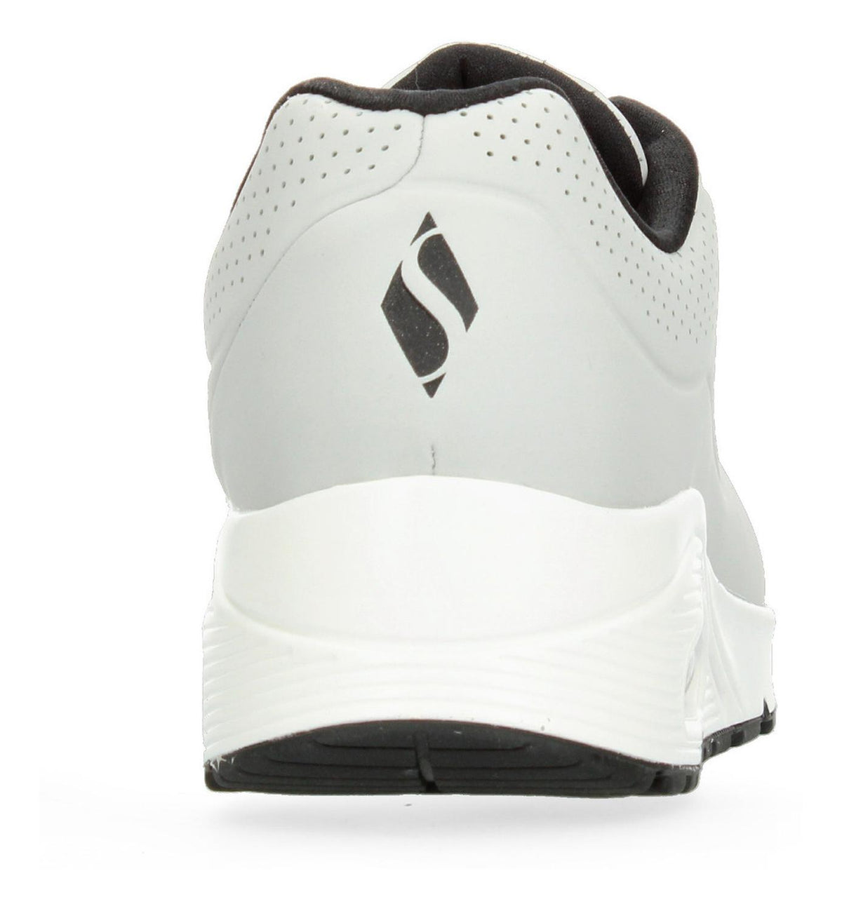 Tenis Skechers Gris Para Hombre [ske773], foto 8 de 10